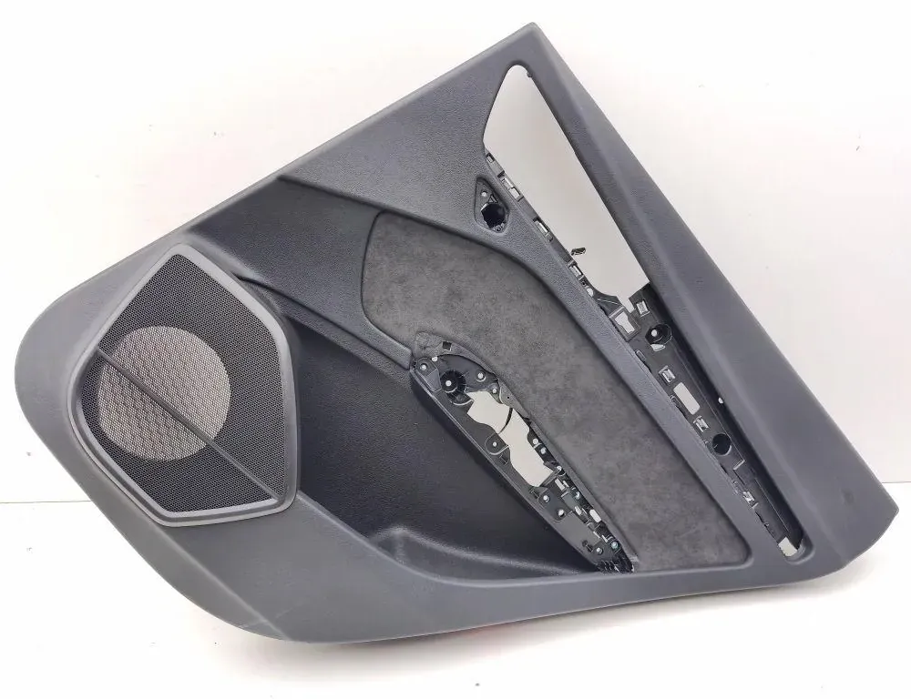 AUDI Q5 FY (2016-2024) Panneau de porte arrière droit 80A8997HAD 34464467