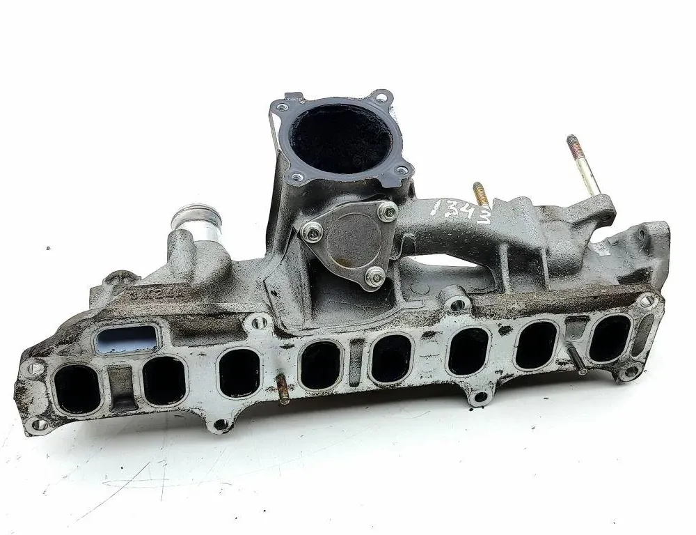 MAZDA CX-5 2 generation (2017-2024) Collecteur d'admission 34818632