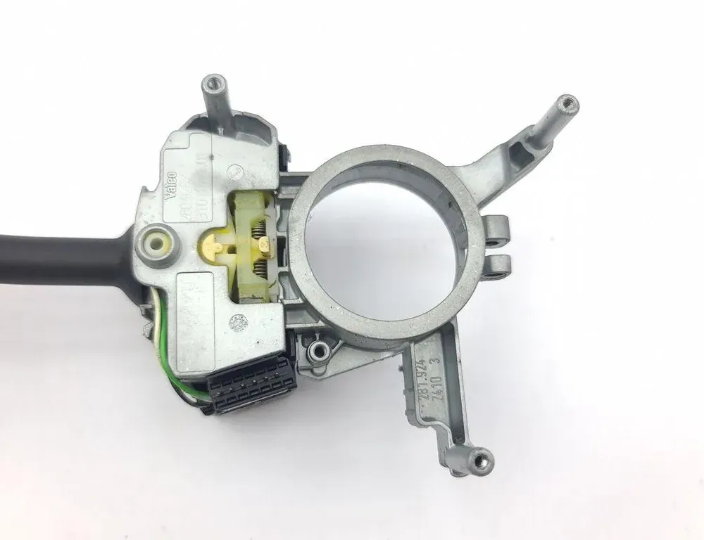 MERCEDES-BENZ Sprinter 2 generation (906) (2006-2018) Contrôle des essuie-glaces A9065450210 34954286