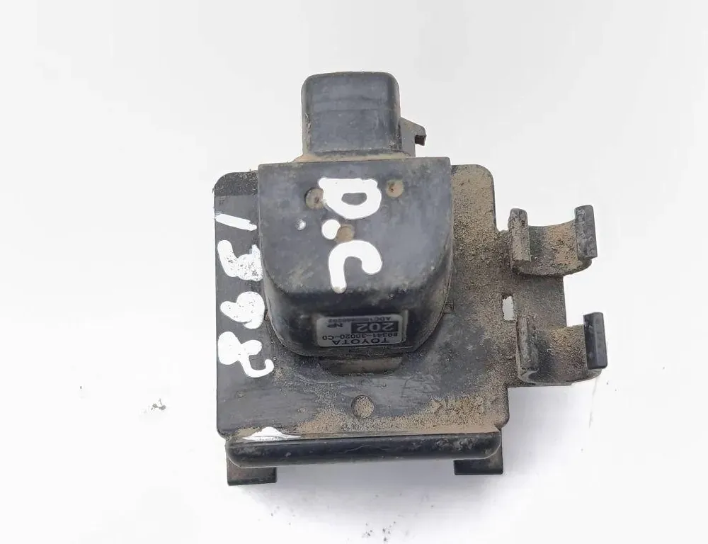 LEXUS IS XE20 (2005-2013) Capteur de stationnement PDC 8934130020 34961937