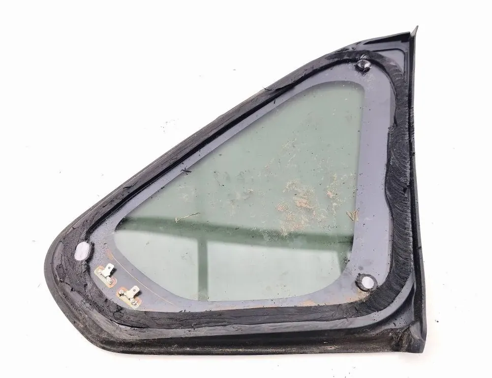 TOYOTA RAV4 5 generation (XA50) (2018-2024) Fenêtre de porte arrière gauche 34459894