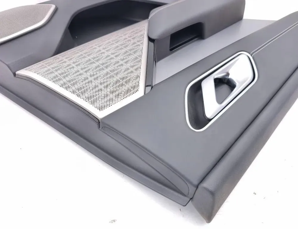 LAND ROVER Range Rover Velar 1 generation (2017-2024) Panneau de porte arrière gauche J8A2274W37AAW 34463716