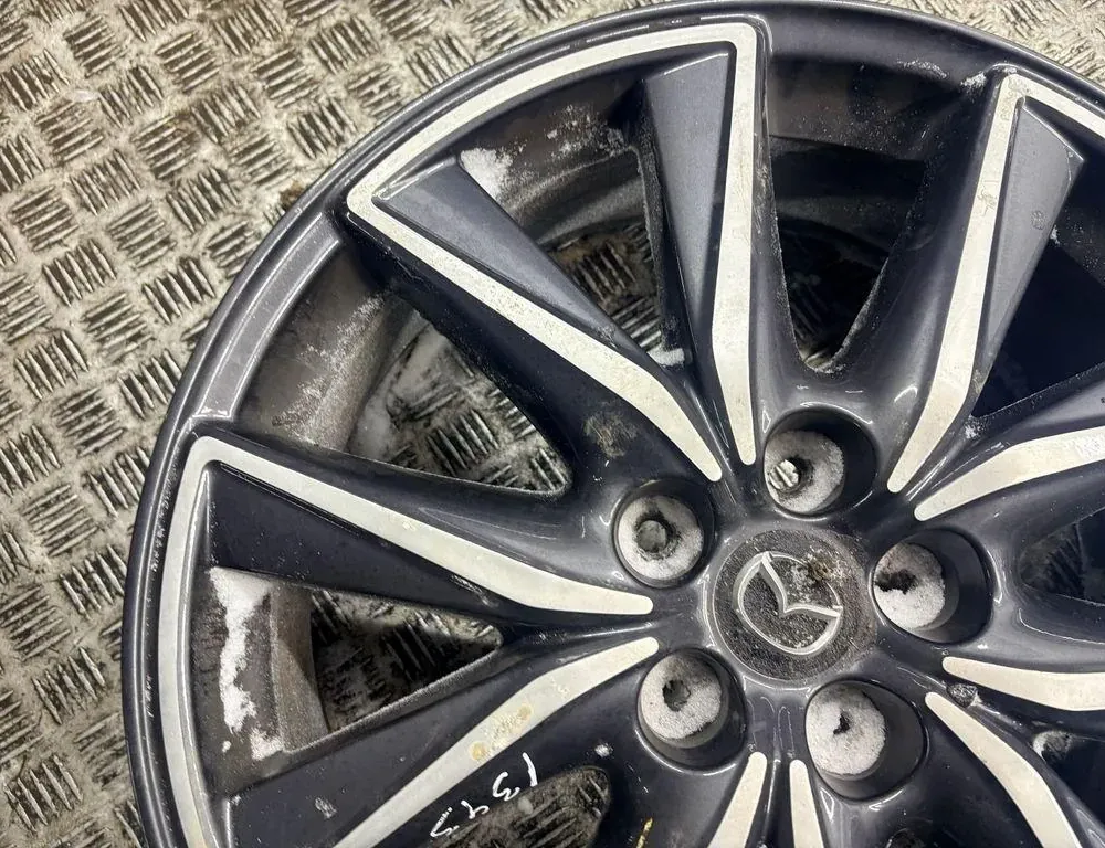 MAZDA CX-5 2 generation (2017-2024) Roue 34794885