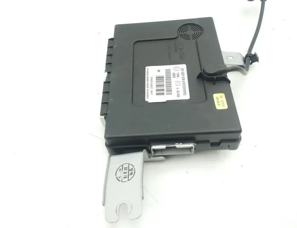 HYUNDAI i30 GD (2 generation) (2012-2017) Unité de contrôle de confort 95400A6821 34939419