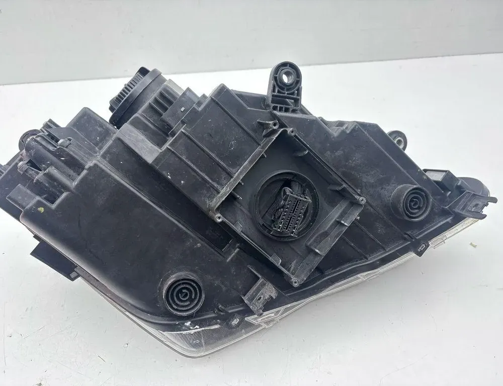 SEAT Ateca 1 generation (2016-2024) Phare avant gauche 577941007F 34468708