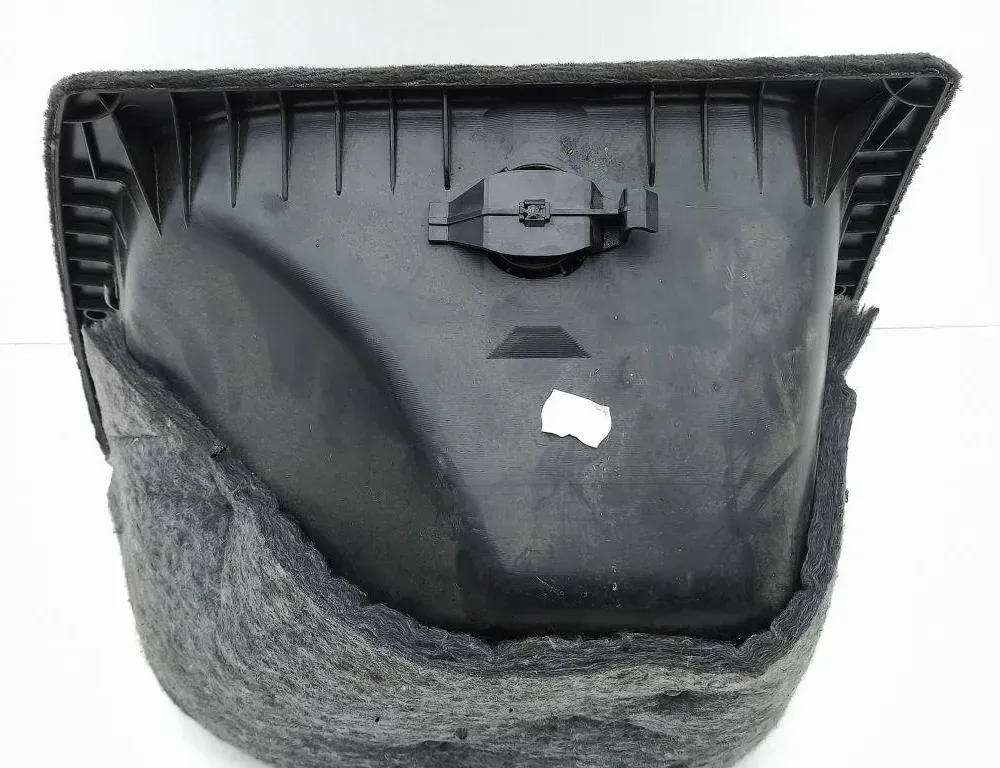 AUDI A6 allroad C7 (2012-2019) Garniture du coffre 4G9863990 34948684