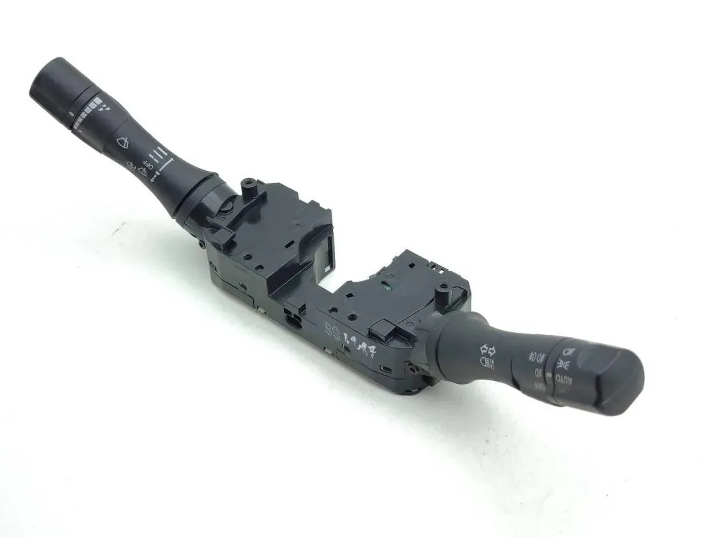 NISSAN Navara D23 (2015-2023) Commande/commutateur d'indicateur de clignotant d'essuie-glace 35153904