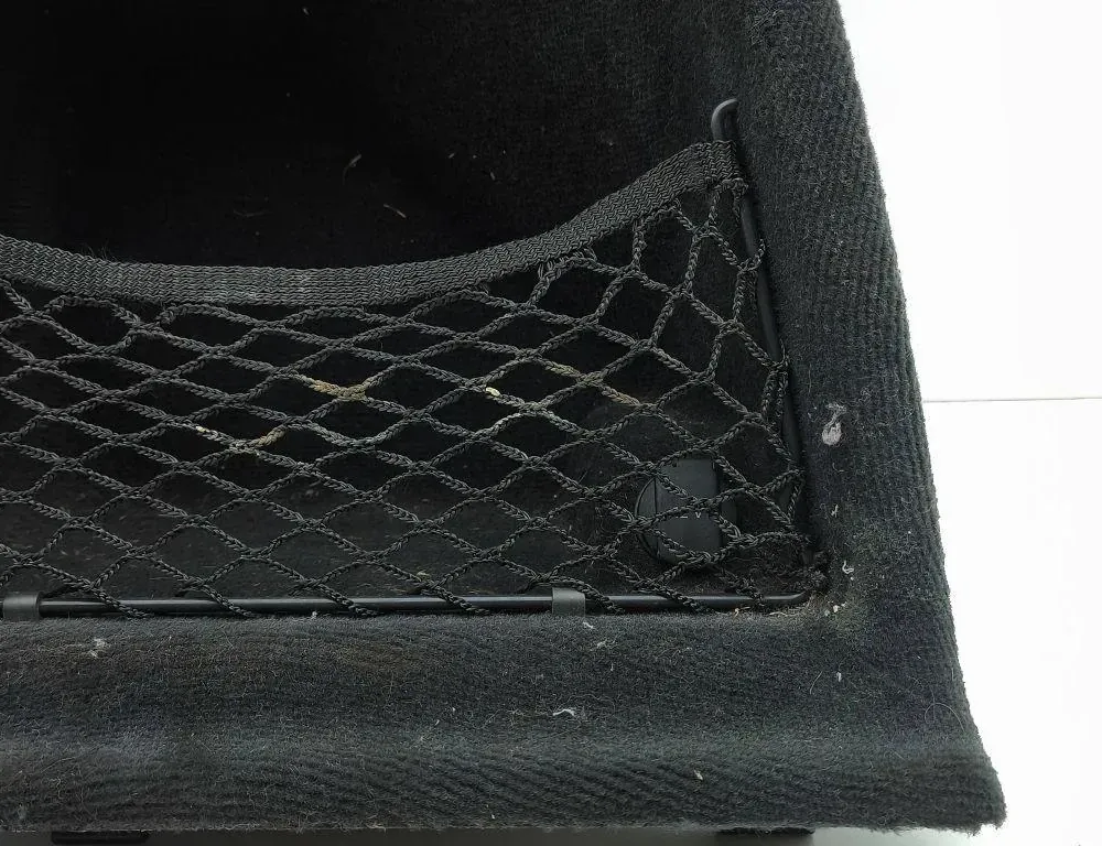 AUDI A6 allroad C7 (2012-2019) Garniture du coffre 4G9863990 34948684