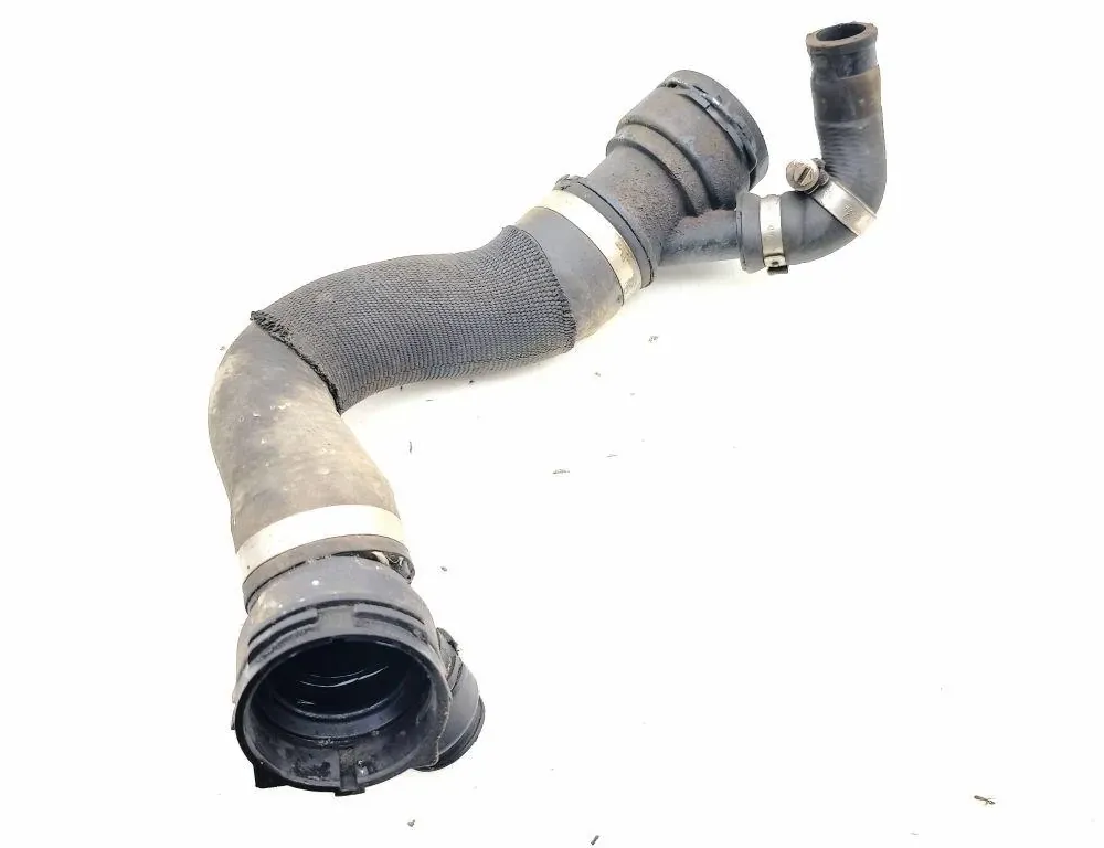 BMW X5 M E70 (2009-2013) Tuyau de liquide de refroidissement 7798495 34798903