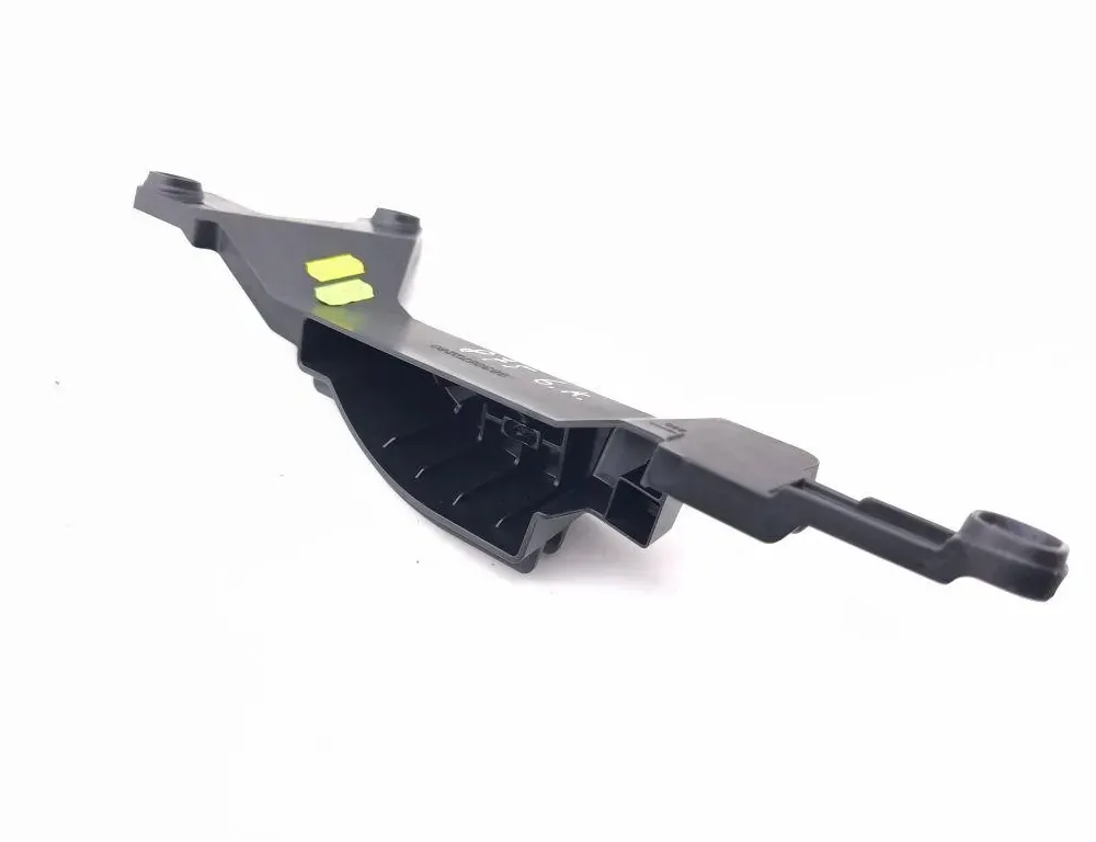 PEUGEOT 2008 2 generation (2019-2023) Support de pare-chocs arrière gauche 9830572280 34816399