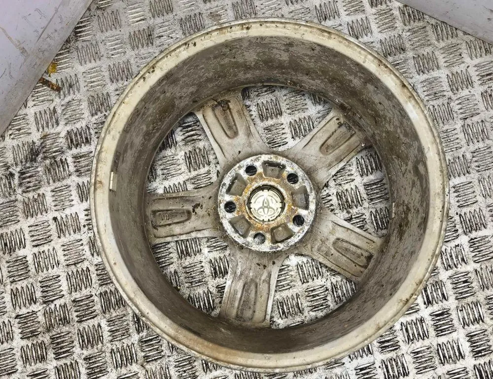 TOYOTA Avensis 2 generation (2002-2009) Roue 34449805