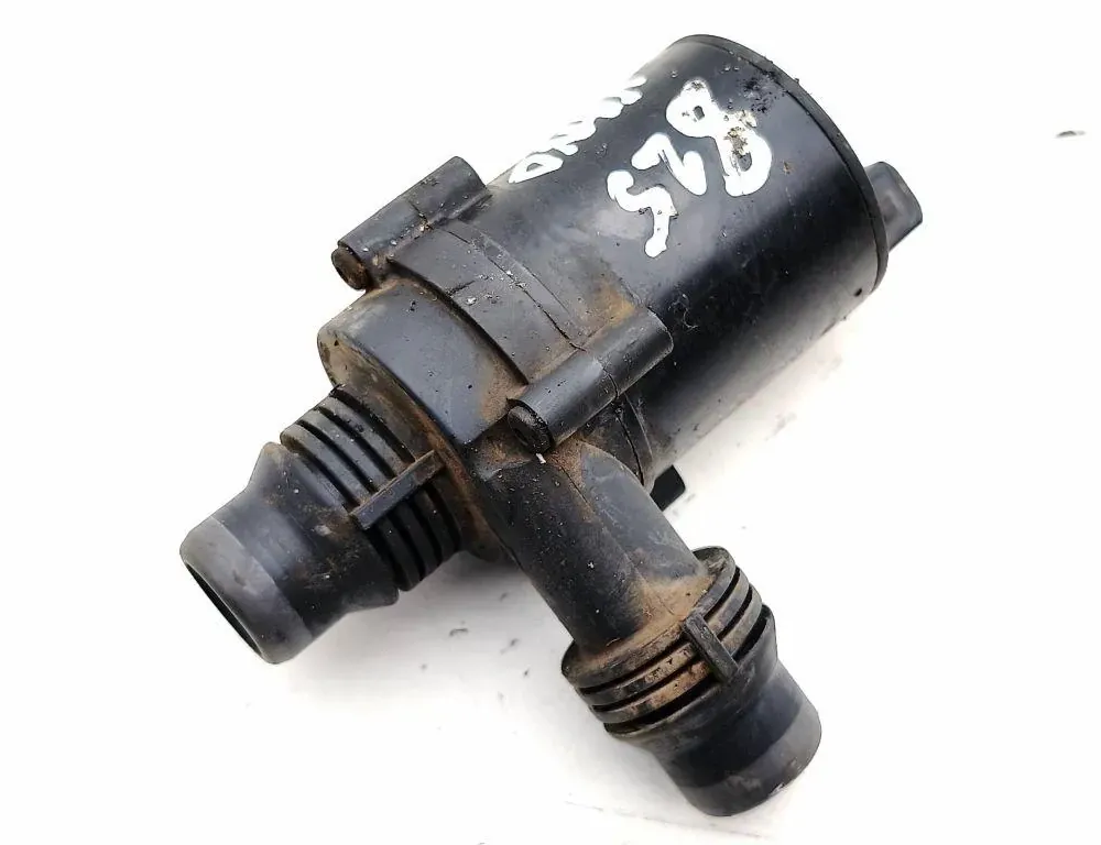 BMW X5 M E70 (2009-2013) Moteur à eau de circulation 702078240 34799744