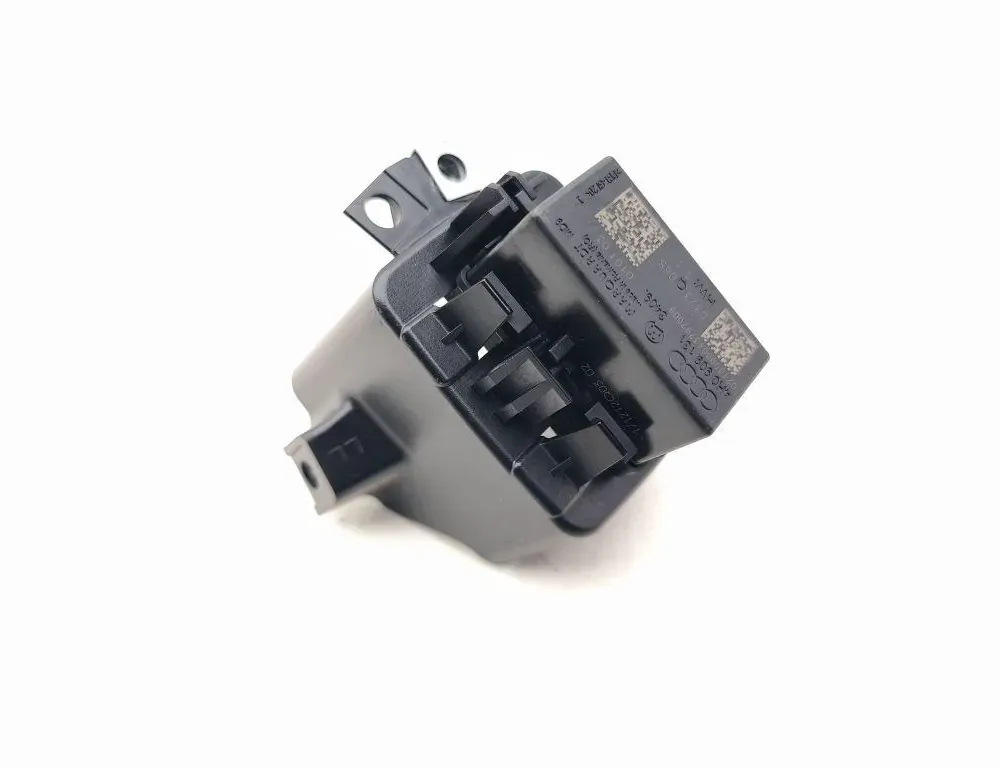 AUDI A6 allroad C7 (2012-2019) Unité de commande sans clé 4H0909131 34948702