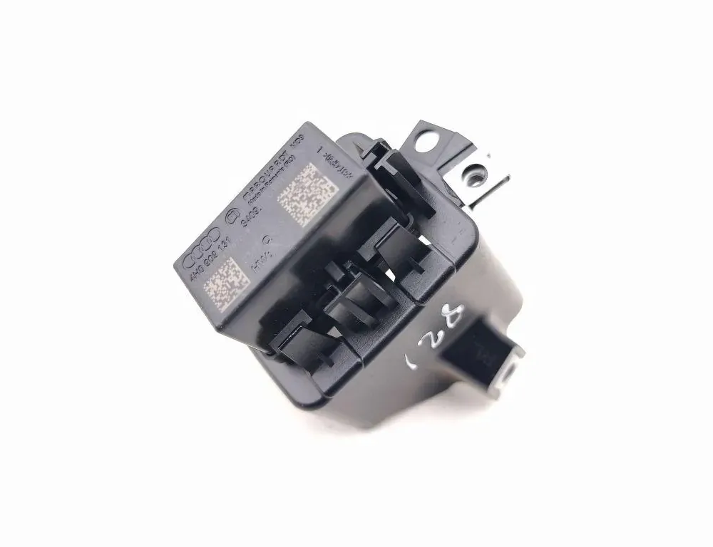 AUDI A6 allroad C7 (2012-2019) Unité de commande sans clé 4H0909131 34948702