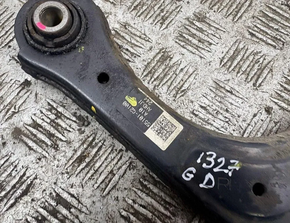 HYUNDAI Ioniq AE (2016-2023) Bras arrière droit 34464148