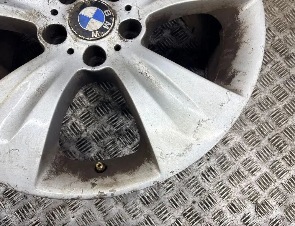 BMW X5 M E70 (2009-2013) Roue 6772247 34852666