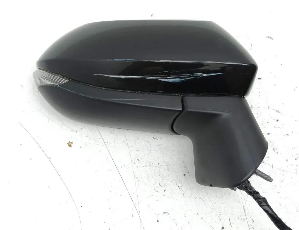 TOYOTA Corolla 12 generation E210 (2019-2024) Rétroviseur latéral droit 34457791
