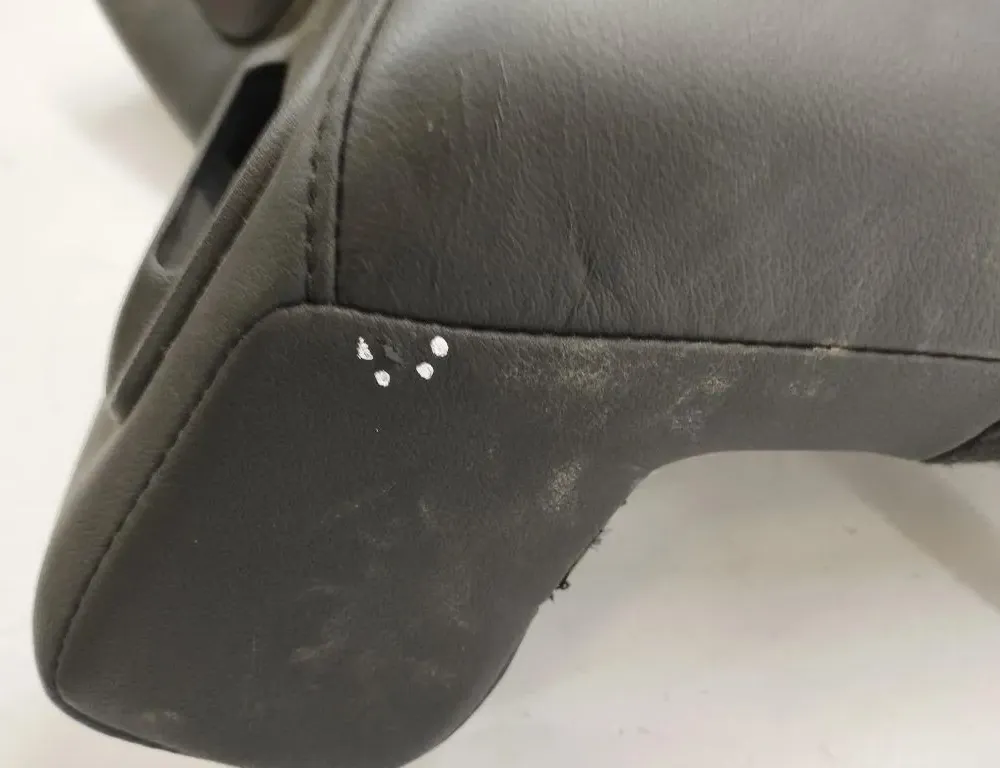 HONDA Accord 8 generation (2007-2015) Garniture arrière gauche 34809348