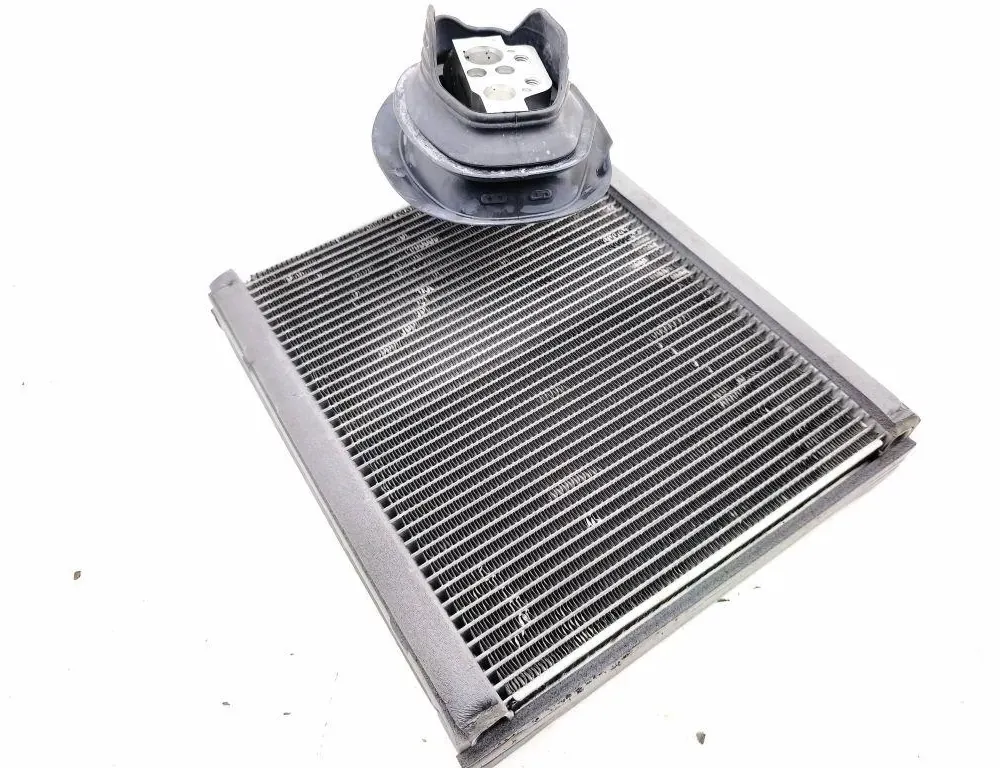 AUDI A6 allroad C7 (2012-2019) Radiateur de chauffage intérieur 34948671