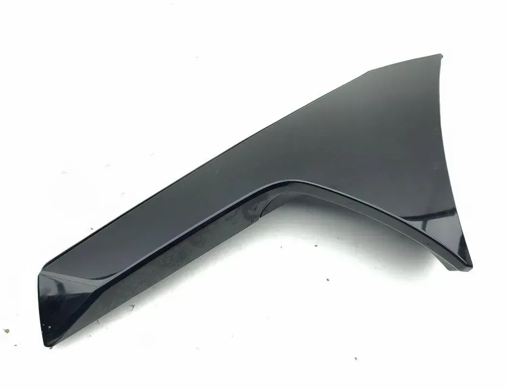 OPEL Grandland X 1 generation (2017-2023) Verre de lunette arrière 9847981880 34961316