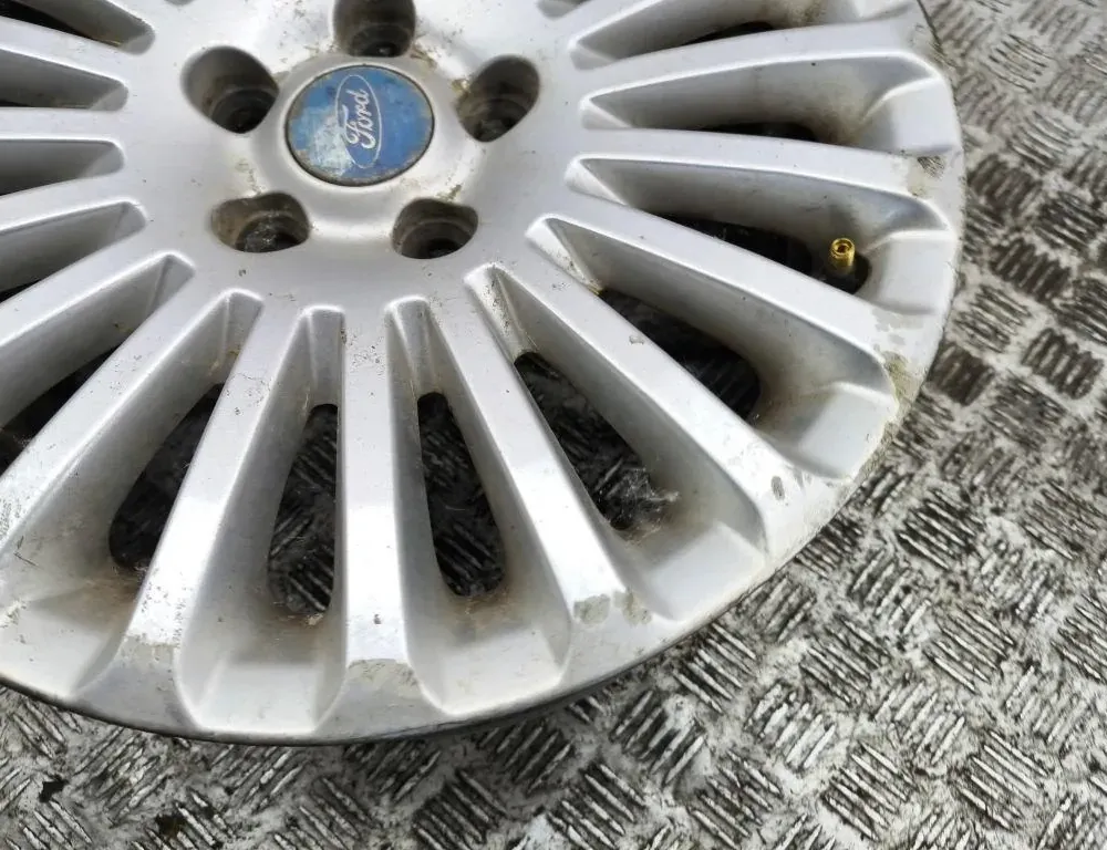 FORD C-Max 2 generation (2010-2019) Roue 35101238