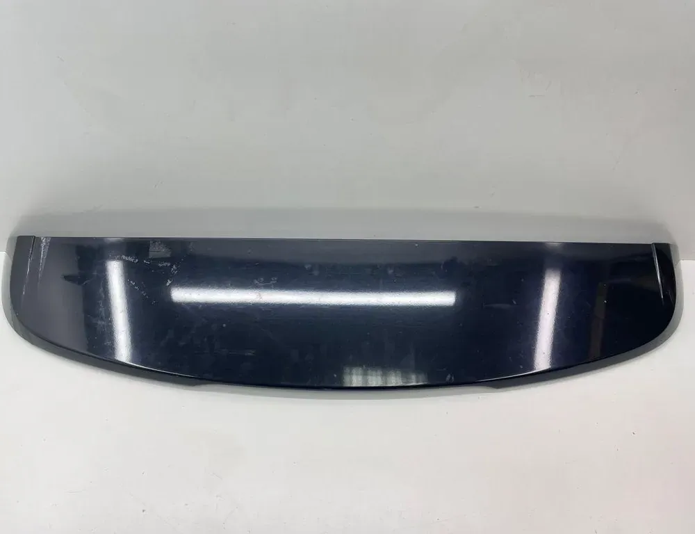 HYUNDAI i30 GD (2 generation) (2012-2017) Becquet de coffre 87210A6000 34939409