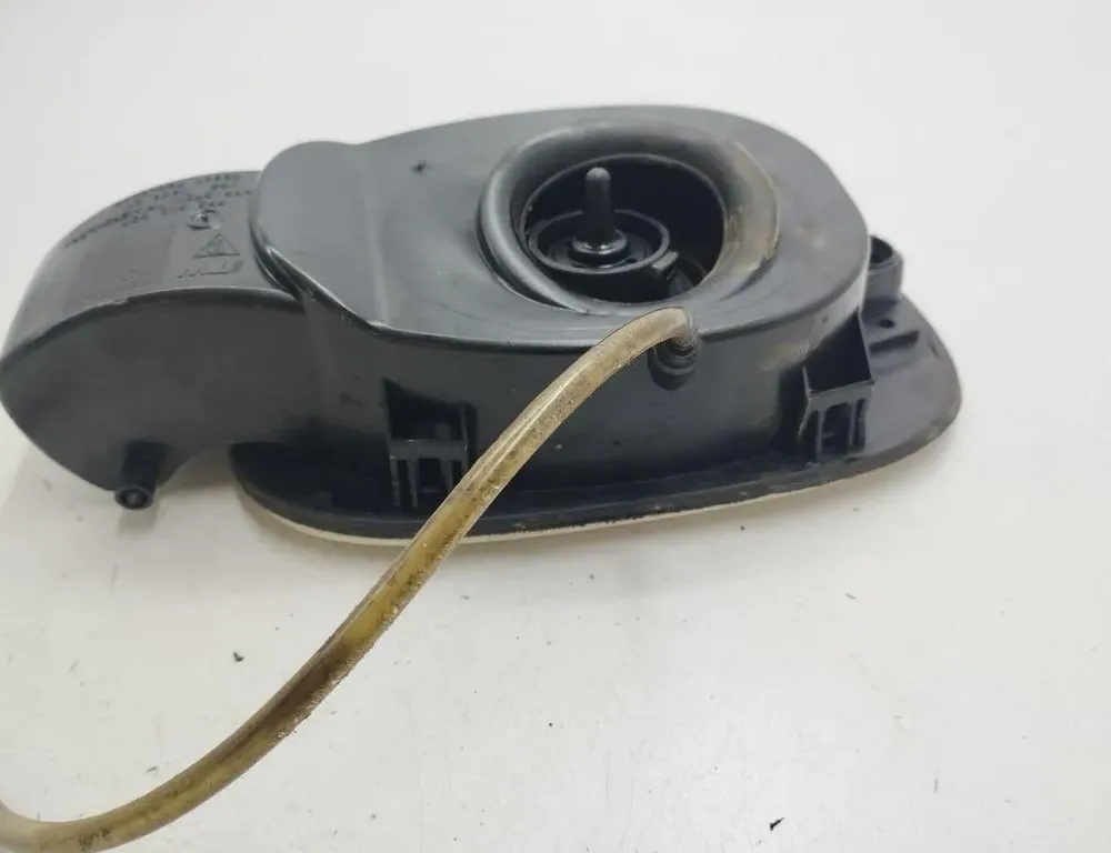 PORSCHE Cayenne 958 (2010-2018) Volet du réservoir de carburant 7P5809857 34945192