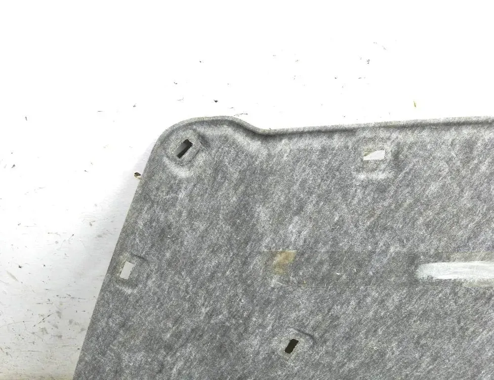 FORD Kuga 3 generation (2019-2023) Panneau isolant de capot 34953452