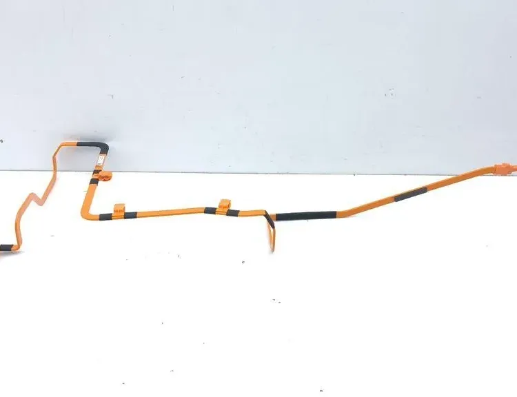 CITROËN C4 3 generation (2020-2023) Fil d'allumage haute tension (fil de bougie) 9828810880 34461033