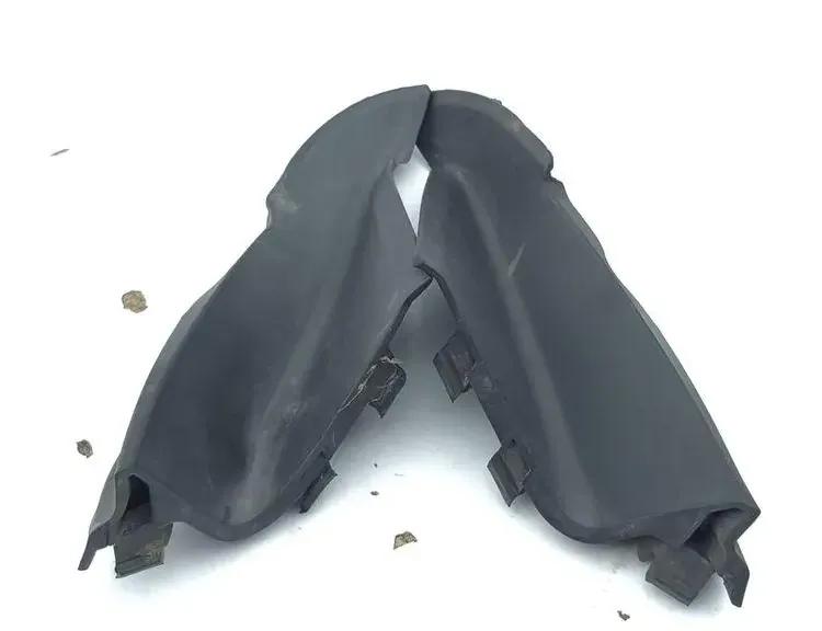 HYUNDAI Ioniq AE (2016-2023) Garniture de capot d'essuie-glace avant 86154G2000 34464333