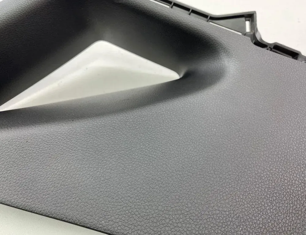 HYUNDAI i30 GD (2 generation) (2012-2017) Garniture de montant arrière gauche 85850A6000 34939404