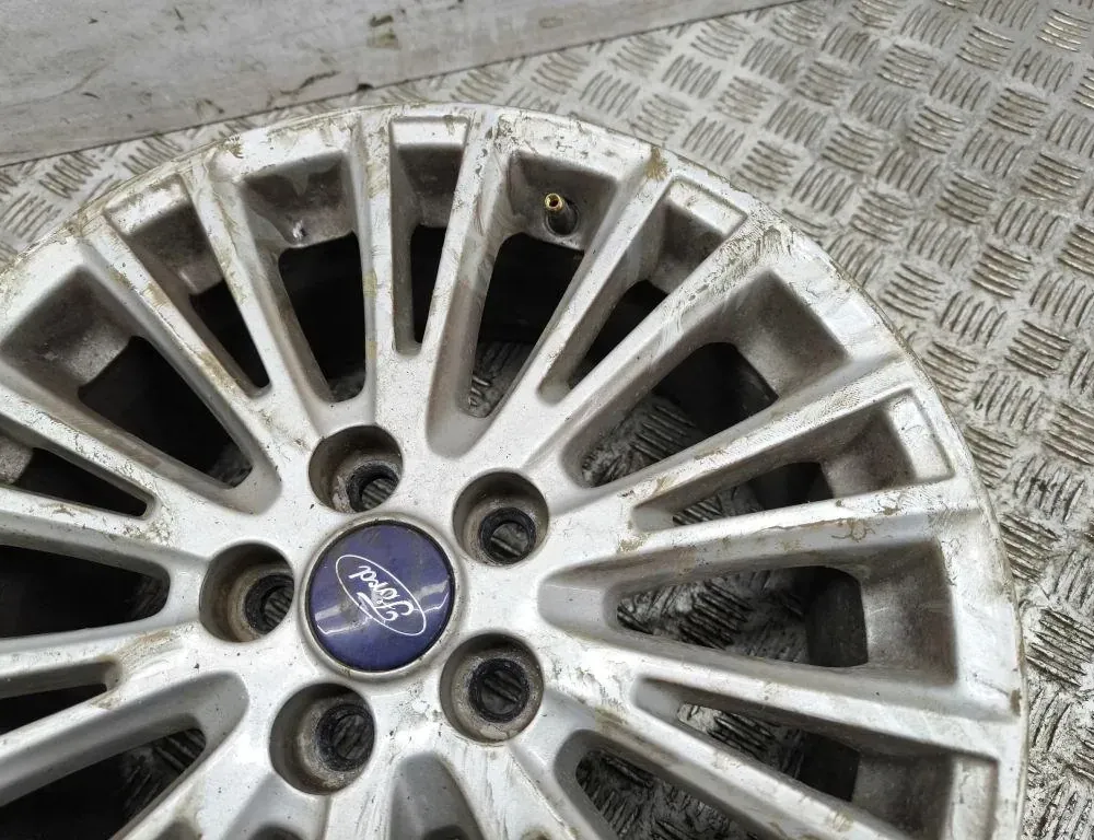 FORD Galaxy 3 generation (2015-2024) Roue EM2C1007B1A 34948642