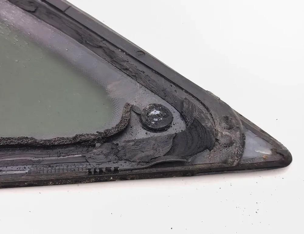 AUDI A6 allroad C7 (2012-2019) Lunette arrière droite 4g9845300 34948692