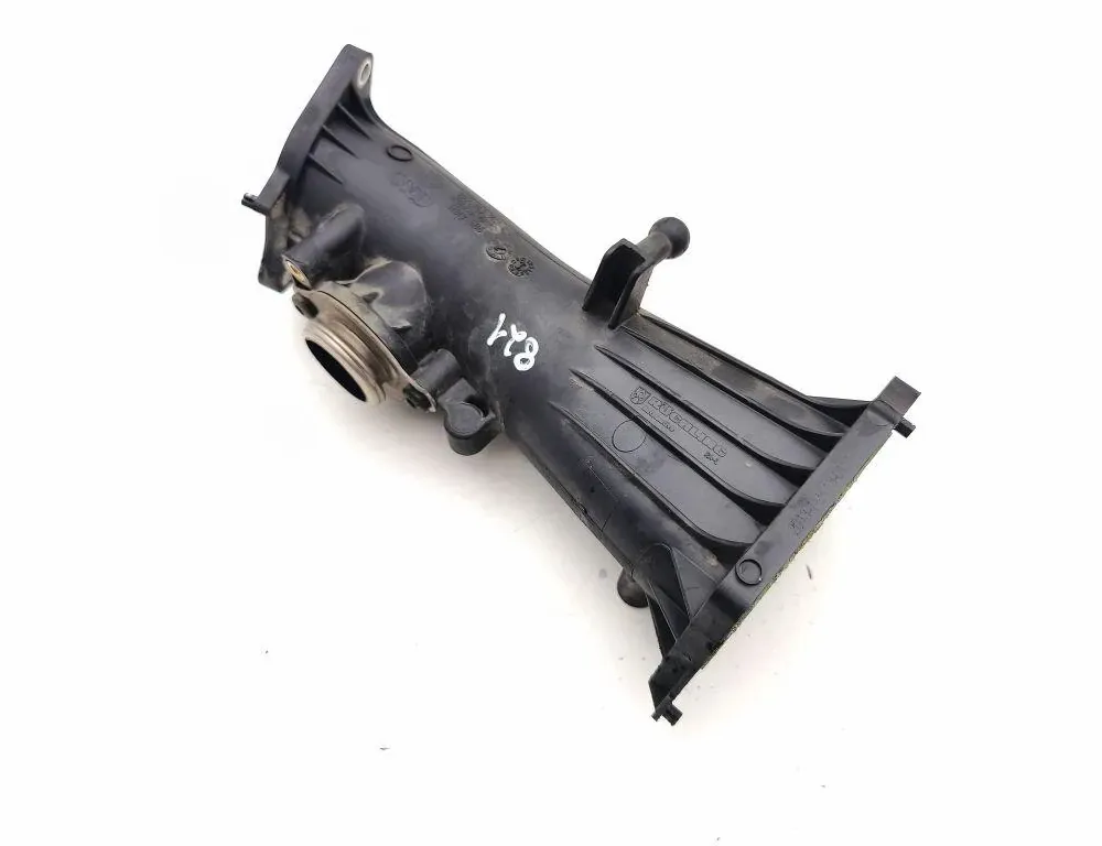 AUDI A6 allroad C7 (2012-2019) Tuyaux 059145762AB 34948651