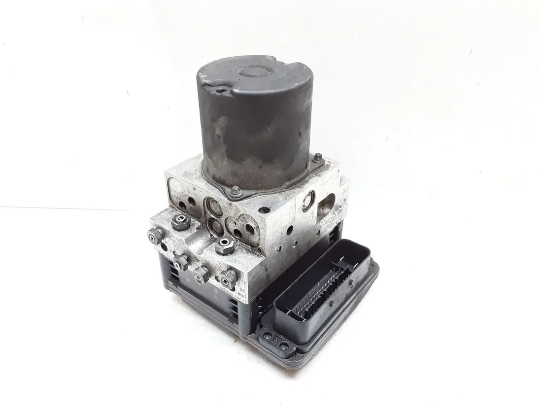 MERCEDES-BENZ E-Class W211/S211 (2002-2009) Pompe ABS 0265960302,A2114311312 23595004