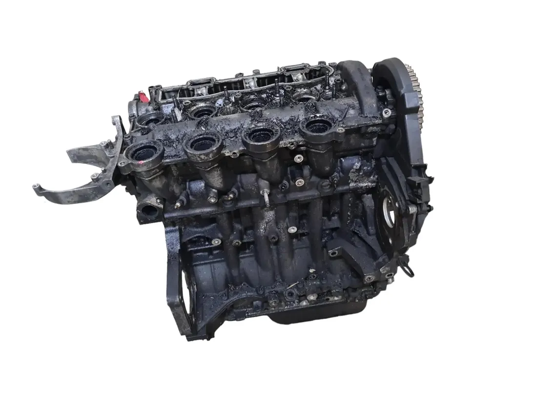 VOLVO S40 2 generation (2004-2012) Moteur 23600813