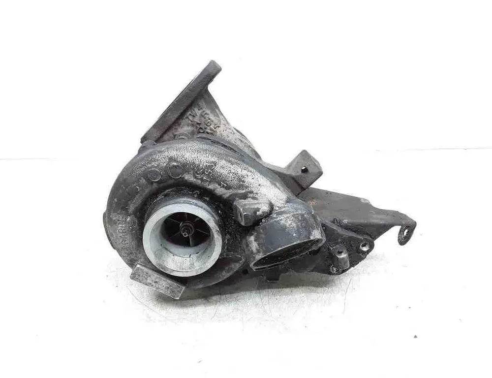 MERCEDES-BENZ E-Class W211/S211 (2002-2009) Turbocompresseur A6460960499,GT18V 32669411