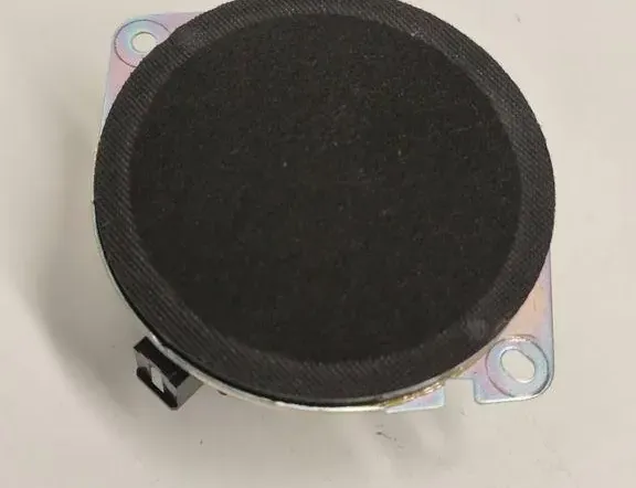 JEEP Grand Cherokee 4 generation (WK) (2004-2024) Haut-parleur sonore du tableau de bord 26777AA,05064359AB 33330390