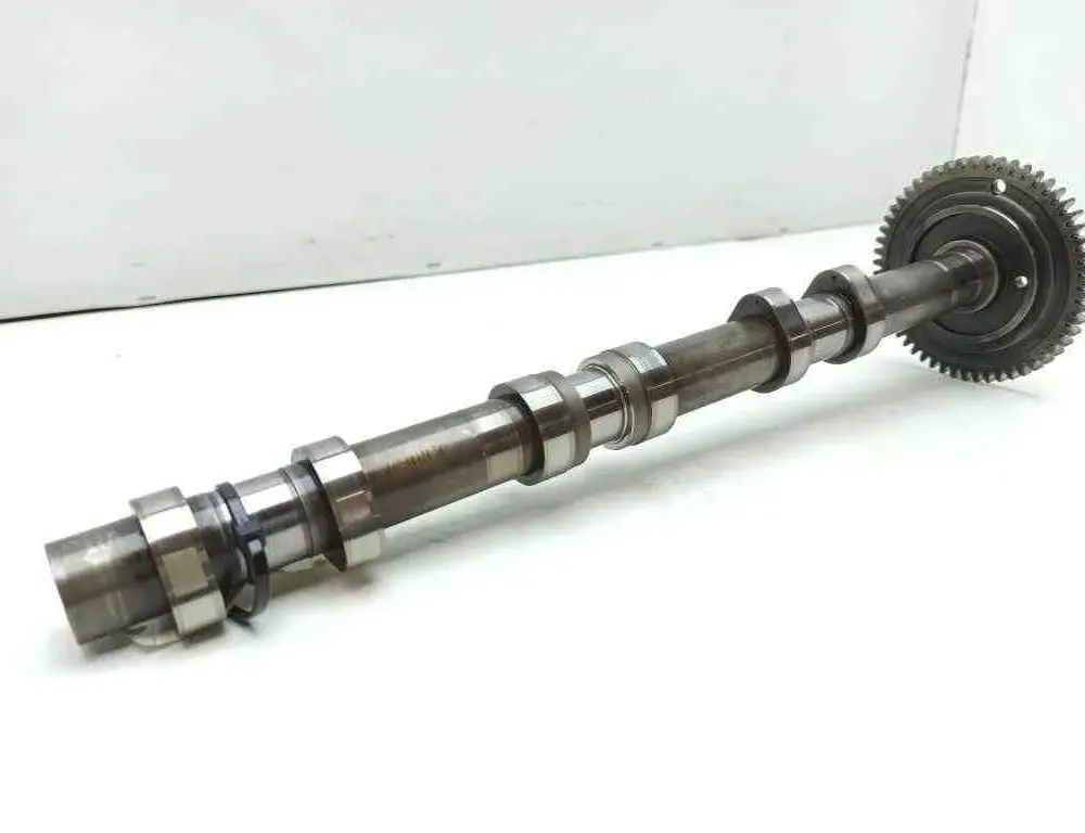 MERCEDES-BENZ Sprinter 2 generation (906) (2006-2018) Arbre à cames d'échappement A64208,1204700480501 32703451
