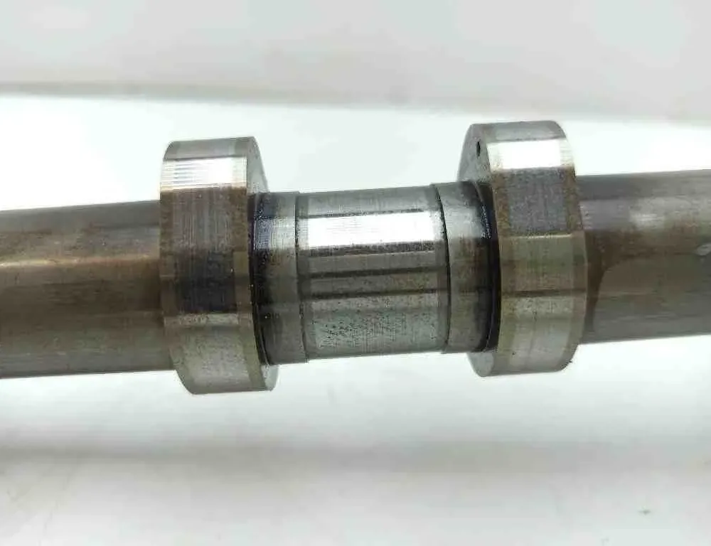 MERCEDES-BENZ Sprinter 2 generation (906) (2006-2018) Arbre à cames d'échappement A64208,1204700480501 32703451