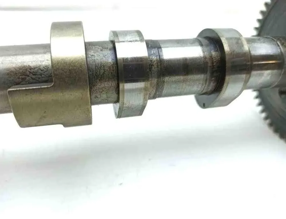 MERCEDES-BENZ Sprinter 2 generation (906) (2006-2018) Arbre à cames d'échappement A6420100362,A64248,0711301615602 32704148
