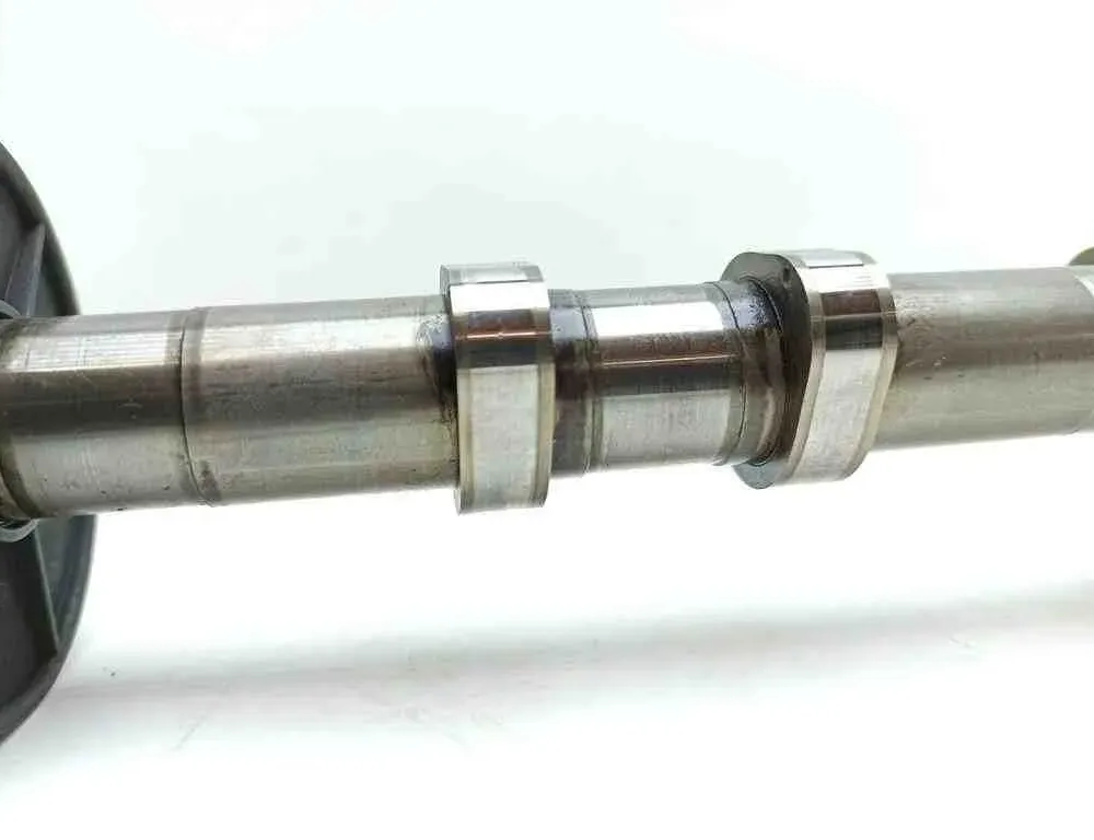 MERCEDES-BENZ Sprinter 2 generation (906) (2006-2018) Arbre à cames d'échappement A6420100362,A64248,0711301615602 32704148