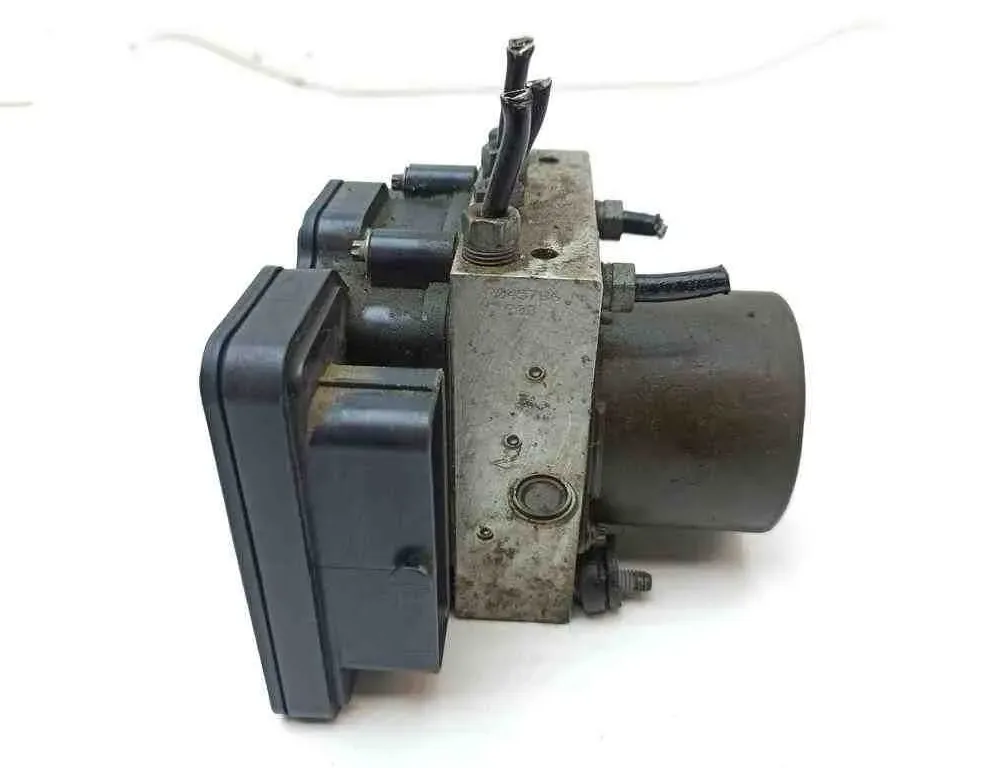 PEUGEOT Boxer 3 generation (2006-2024) Pompe ABS 2265106516,0265956214,00519870330 32704313