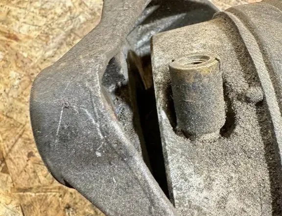 AUDI Q7 4L (2005-2015) Amortisseur pneumatique avant gauche 7L8616040D,167ATE04478ML,7L8616040H,7L8616040G,7L8616040 34563233