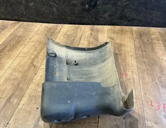 RENAULT Master 1 generation (1980-1997) Coin latéral droit du pare-chocs arrière 7700352123 34560995