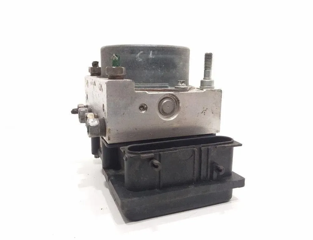RENAULT Clio 3 generation (2005-2012) Pompe ABS 8200559749,0265800559 31346490