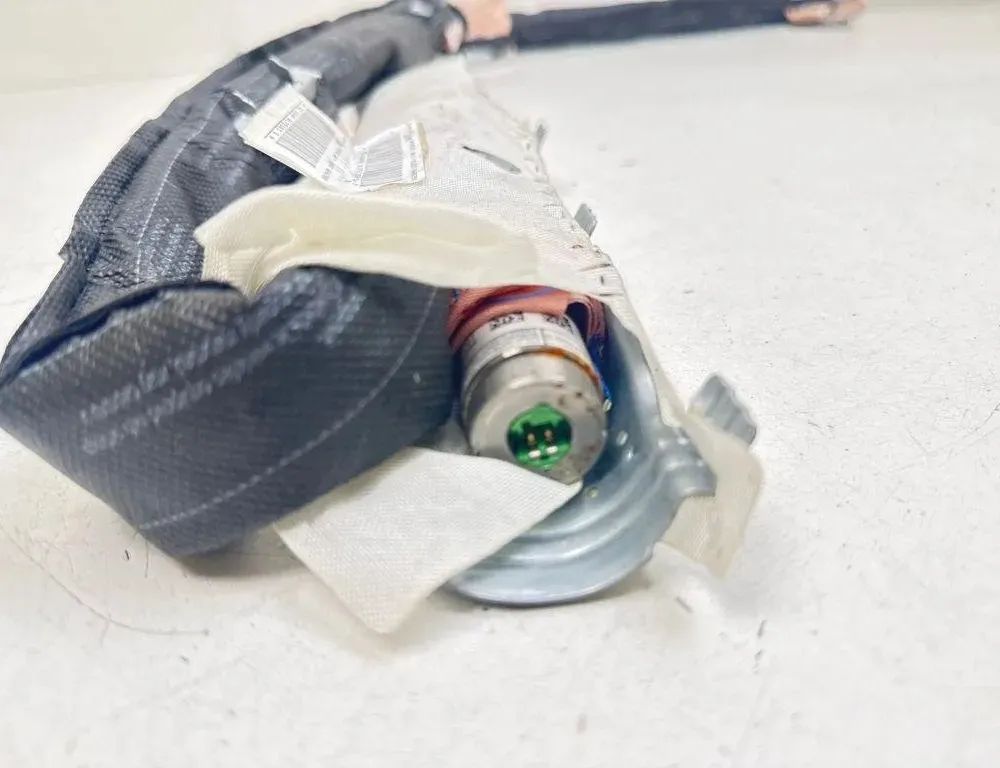 PEUGEOT 3008 1 generation (2010-2016) Airbag de toit latéral droit SRS 9684667880,34070342C 31348406