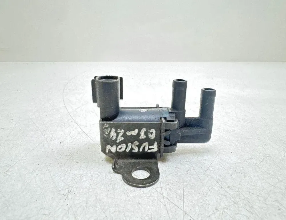 FORD Fusion 1 generation (2002-2012) Électrovanne 2S619C915AB 31349001
