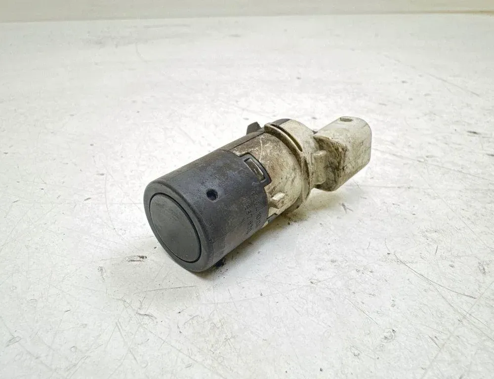 RENAULT Espace 4 generation (2002-2014) Capteur d'accélération 8200420669,602792 31354988