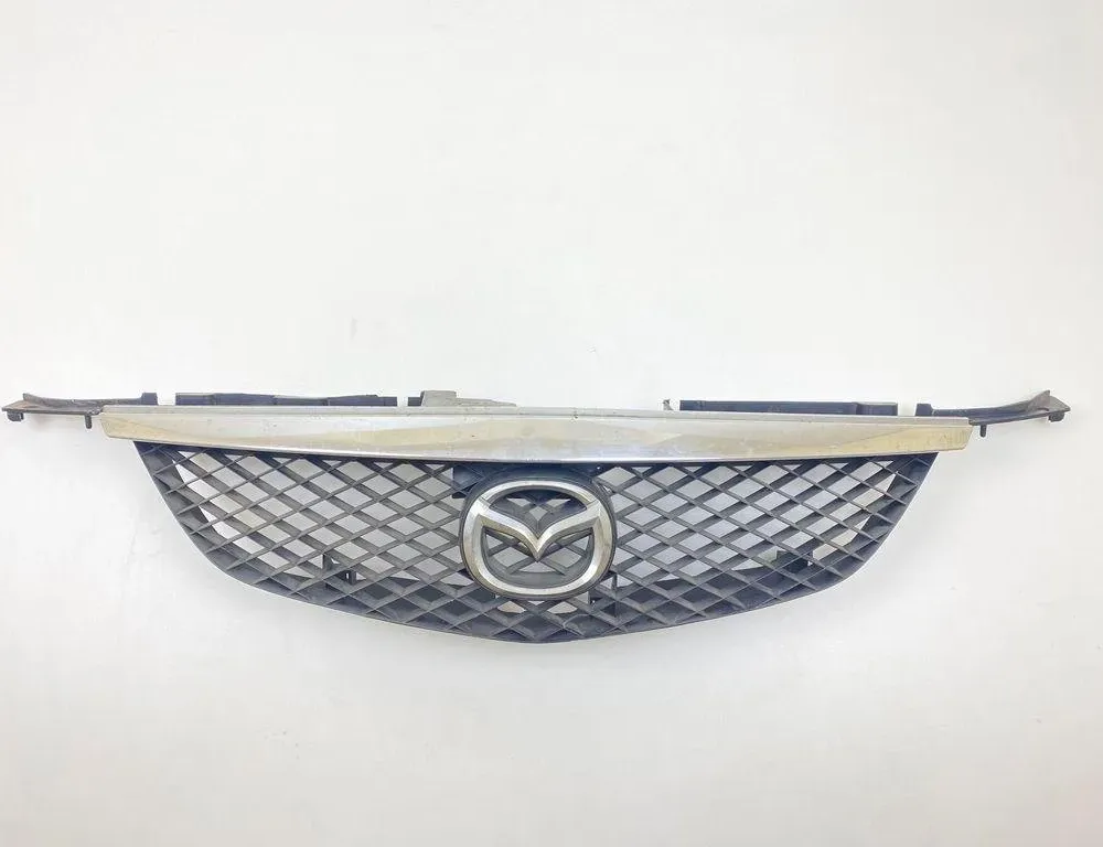 MAZDA 6 GG (2002-2007) Calandre C10050712 31357223